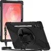 Custodia ibrida per Samsung Galaxy Tab S11 Ultra con Anteprima dell’immagine prodotto 2