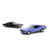 Jada F&F Legacy Series Twin Pack 1:32 W2/1 Produktbild-Vorschau 3