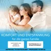 Pillows24 - 7 Zonen Matratze 140x200 cm, Höhe 16cm, H2/H3 | Produktbild-Vorschau 6