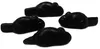 Réglisse mini souris souris molles au goût d'anis gomme aux Voir les images du produit 2