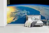MuchoWow® Fototapete für Wohnzimmer oder Schlafzimmer Produktbild-Vorschau 5