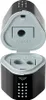 FABER-CASTELL 283899 FABER-CASTELL Dosenspitzer dreifach Anteprima dell’immagine prodotto 2
