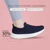Damen-Sneaker aus Memory-Schaum, bequeme Produktbild-Vorschau 6