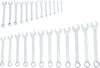 BGS Set di chiavi combinate in pollici SW 1/4 di pollice - Anteprima dell’immagine prodotto 3
