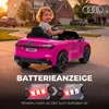 AIYAPLAY Audi A5L 12V Kinderauto mit Fernbedienung, 2 Produktbild-Vorschau 8