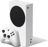 Microsoft Xbox Series S 1TB in Robot White Anteprima dell’immagine prodotto 2