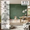 Tafelfarbe matt  Muster 150ml Kreidefarbe für Möbel, Holz, Produktbild-Vorschau 6