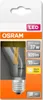 Osram LED Filament Leuchtmittel Birne Star Classic 4W = 37W Produktbild-Vorschau 1