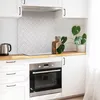 Fliesenaufkleber Set für Bad und Küche - 9 Fliesen Produktbild-Vorschau 3