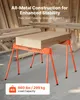 VEVOR Unterstellbock, 2er-Pack Arbeitsböcke, Sägebock 300 Produktbild-Vorschau 3