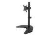 Techly ICA-LCD 2500, Freistehend, 10 kg, 33 cm (13"), 68,6 Produktbild-Vorschau 2