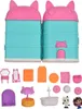 Gabbys Dollhouse Domeček pro panenky - hrací sada - domeček Náhled obrázku produktu 7