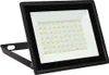 Spectrum LED Fluter Noctis Lux 3 Schwarz IP65 50W 4700lm Produktbild-Vorschau 1
