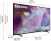 Samsung GQ50Q60AAUXZG Produktbild-Vorschau 12