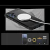 Spigen Samsung Galaxy S25 Tough Armor MagFit Hülle - Produktbild-Vorschau 18