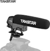 TAKSTAR SGC-600 On-Camera-Kondensator Interview Mikrofon Produktbild-Vorschau 1