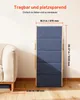 VEVOR Honden trap, 780x470x660 mm, 5 treden, inklapbare Productafbeelding-voorbeeld 6