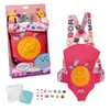 BABY born Babytrage Pin-Play mit verstellbarem Gurtsystem Produktbild-Vorschau 1