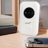 Mobilný 4G WLAN router, 2100 mAh lítiová batéria Mobilný Náhľad obrázku produktu 2