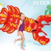 Nafukovacia skákacia hračka Lobster 214 x 137 cm Náhľad obrázku produktu 13