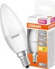 OSRAM LED-Lampe STAR CLASSIC B 40 E14 4,9 W matt Produktbild-Vorschau 17