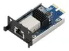 Synology E10G22-T1-Mini Wewnętrzny Ethernet 10000 Mb/s Podgląd zdjęcia produktu 4