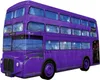 RAVENSBURGER 3D Puzzle "Harry Potter Knight Bus" Produktbild-Vorschau 1