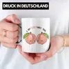 Trendation - Valentinstag Tasse i Appeachiate You Geschenk Produktbild-Vorschau 2
