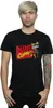 Marvel Comics - T-Shirt für Herren BI37923 (M) (Schwarz) Produktbild-Vorschau 2