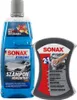 SONAX Xtreme Shampoo 2 in 1 1 Liter Flasche Voir les images du produit 7