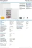 Exquisit Gefrierschrank GS12-040E weiss | Standgerät | 84 l Produktbild-Vorschau 8