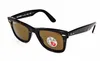 Ray Ban Original Wayfarer Classic Polarisierte Sonnenbrille Produktbild-Vorschau 7