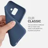kwmobile Handyhülle für Samsung Galaxy A6 (2018) Hülle - Produktbild-Vorschau 3
