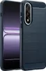 imoshion Brushed Backcover pour le OnePlus Nord 5 - Bleu Voir les images du produit 1