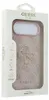 Guess 4G Big Logo telefoonhoesje voor iPhone 17 Air - Roze Productafbeelding-voorbeeld 7