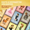 LIKARTO® Wer Bin ich? Kartenspiel für Kinder, Familienspiel Produktbild-Vorschau 5