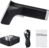 Kabelloser QR-2D-Barcodescanner mit Halterung, tragbarer, Produktbild-Vorschau 3