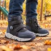 Scarpe Permani ABD0026NAVYXXA Anteprima dell’immagine prodotto 6