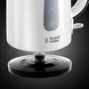 Russell Hobbs 25070-70 My Breakfast Wasserkocher, weiß Produktbild-Vorschau 23