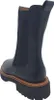 Paul Green Bottine 8026-004, cuir lisse, noir, femme Voir les images du produit 27