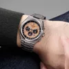 Pánské hodinky s pohonem Eco-Drive - Citizen Model: Náhled obrázku produktu 6