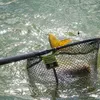 Matrix Fishing Carp Scoop Xl Landungsnetzkopf Grau 60 x 50 Produktbild-Vorschau 7