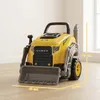 AIYAPLAY Motorspielzeug Kinder 68-teilig Bagger Produktbild-Vorschau 3
