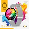 Smartwatch Zegarek Damski Menu Pl Rozmowy Ciśnienie Smart Podgląd zdjęcia produktu 5