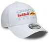 NUOVA ERA CORE 9FORTY RBULLF1, colore: bianco Anteprima dell’immagine prodotto 4