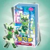 Pokémon Gem Pack 5 Booster Box Display Simplified Chinese – Produktbild-Vorschau 2