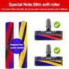 Sparesbarn Bürstenwalze Ersatz 971634-01 für  V12 / V15 Produktbild-Vorschau 3
