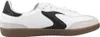 Sneakers Del Marchio Skechers Del Modello Hotshot Bianco Anteprima dell’immagine prodotto 4