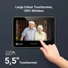 Kamera monitorująca Ezviz Ep4    Jeden rozmiar Podgląd zdjęcia produktu 3