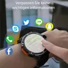 LOKMAT Smartwatch 4G mit Dual Kamera Telefonfunktion Produktbild-Vorschau 7